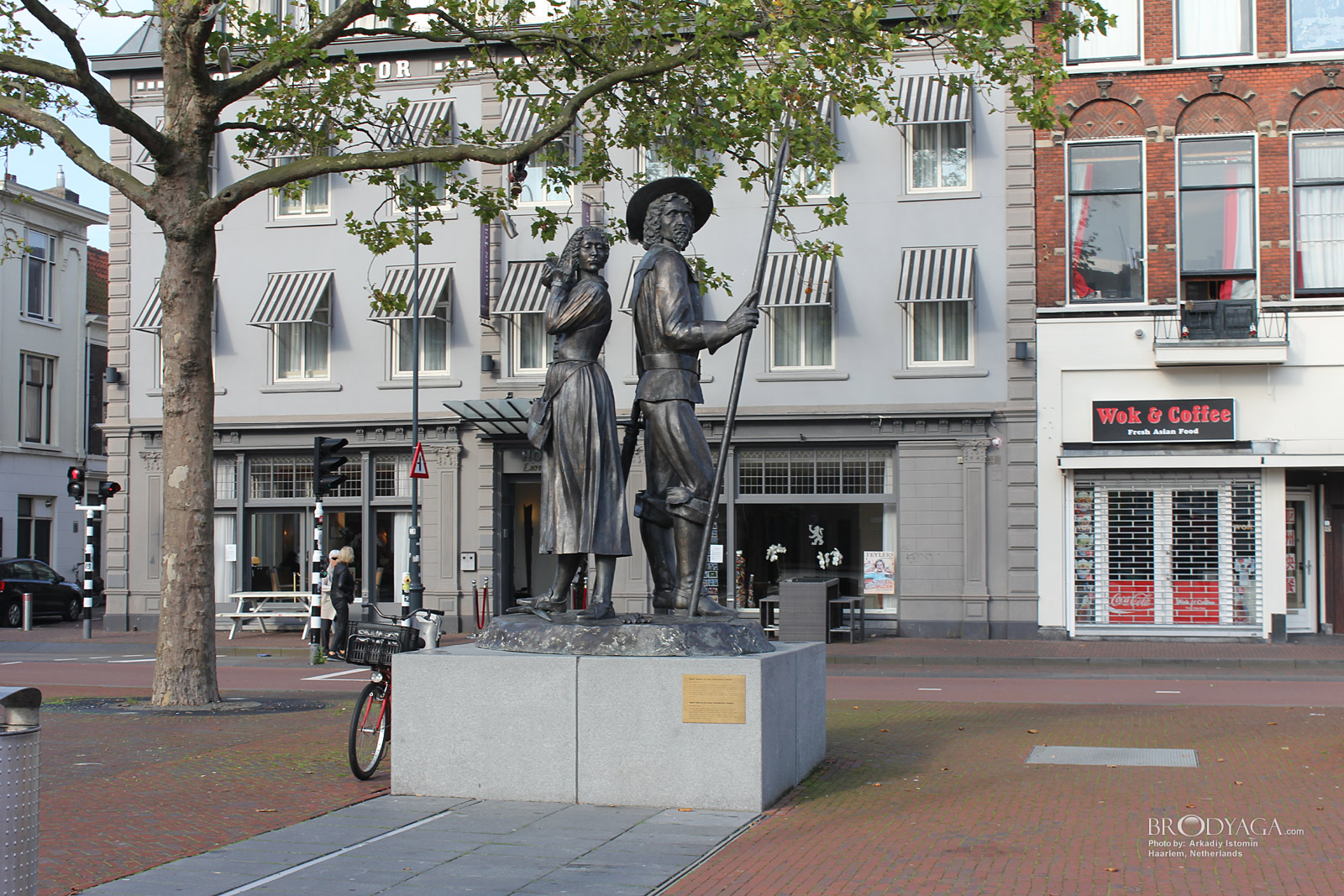 Haarlem